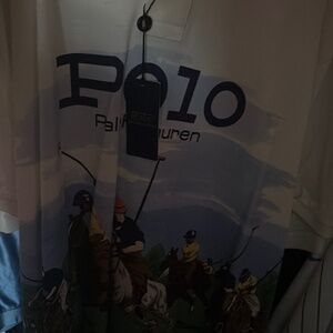 Polo shirt